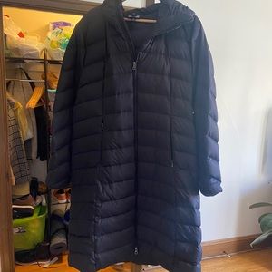 Like new Patagonia king down jacket